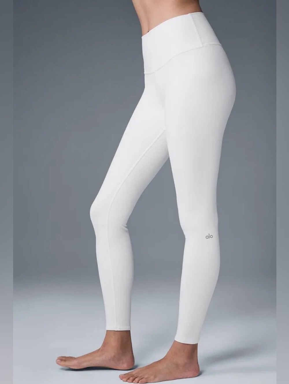 alo airbrush leggings